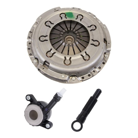 Luk Clutch Kit, 05-173 05-173